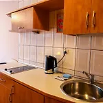 Mieszkania I Przy Plazy, Przyjazne Czwronogom, Zeromskiego 2 Holiapart كرينيتا مورسكا