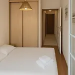 Mieszkania I Przy Plazy, Przyjazne Czwronogom, Zeromskiego 2 Holiapart * كرينيتا مورسكا