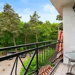 Mieszkania I Przy Plazy, Przyjazne Czwronogom, Zeromskiego 2 Holiapart