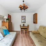 Mieszkania I Przy Plazy, Przyjazne Czwronogom, Zeromskiego 2 Holiapart 아파트 *