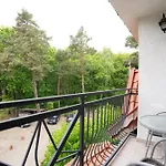 Mieszkania I Przy Plazy, Przyjazne Czwronogom, Zeromskiego 2 Holiapart *