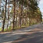 شقة Mieszkania I Przy Plazy, Przyjazne Czwronogom, Zeromskiego 2 Holiapart