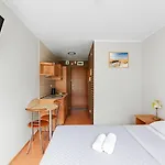 Mieszkania I Przy Plazy, Przyjazne Czwronogom, Zeromskiego 2 Holiapart كرينيتا مورسكا
