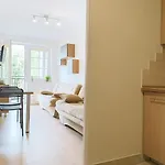 Mieszkania I Przy Plazy, Przyjazne Czwronogom, Zeromskiego 2 Holiapart *