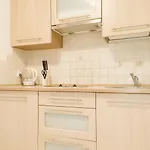 Mieszkania I Przy Plazy, Przyjazne Czwronogom, Zeromskiego 2 Holiapart كرينيتا مورسكا