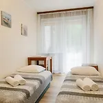 Apartamento Mieszkania I Przy Plazy, Przyjazne Czwronogom, Zeromskiego 2 Holiapart Krynica Morska