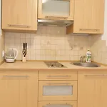 شقة Mieszkania I Przy Plazy, Przyjazne Czwronogom, Zeromskiego 2 Holiapart *