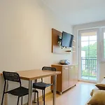 Mieszkania I Przy Plazy, Przyjazne Czwronogom, Zeromskiego 2 Holiapart