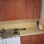 Apartamento Mieszkania I Przy Plazy, Przyjazne Czwronogom, Zeromskiego 2 Holiapart *