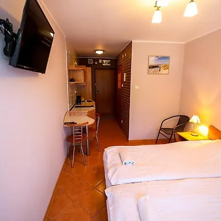 Apartment Holiapart Zeromskiego 2, Przy Plazy, Przyjazny Czworonogom