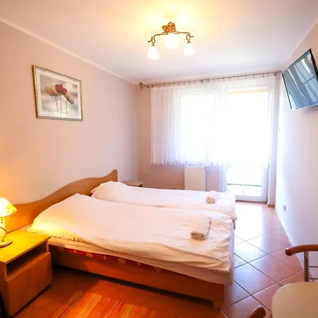 Holiapart Zeromskiego 2, Przy Plazy Appartement