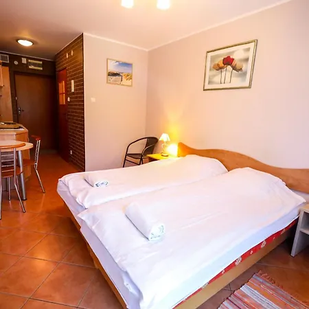 Holiapart Zeromskiego 2, Przy Plazy Appartement *