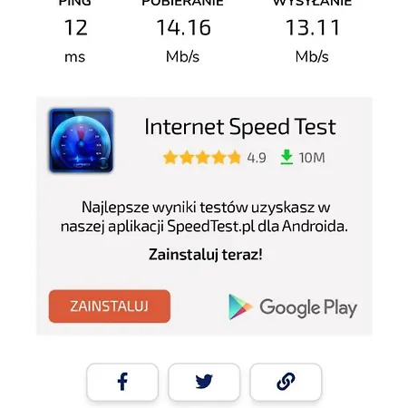 Holiapart Zeromskiego 2, Przy Plazy *