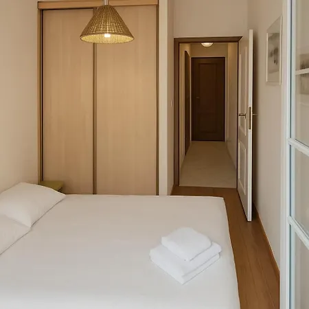 Holiapart Zeromskiego 2, Przy Plazy * Krynica Morska