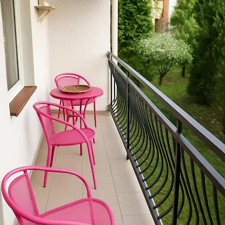 Appartamento Mieszkania I Apartamenty Przy Plazy, Przyjazne Czwronogom, Dostepna Wiata Grillowa - Zeromskiego 2, Holiapart *