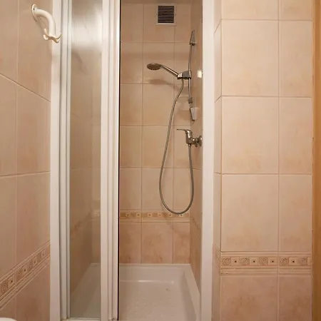 Holiapart Zeromskiego 2, Przy Plazy Appartement