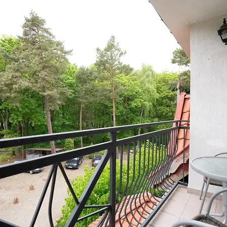 Mieszkania I Przy Plaży, Przyjazne Czwronogom, żeromskiego 2 Holiapart *