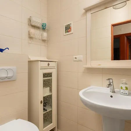 Appartement Holiapart Zeromskiego 2, Przy Plazy *