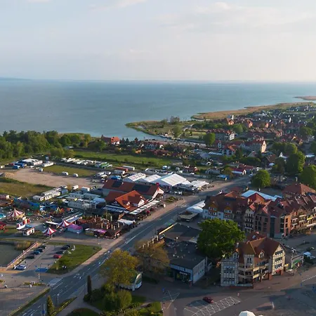 Holiapart Zeromskiego 2, Przy Plazy