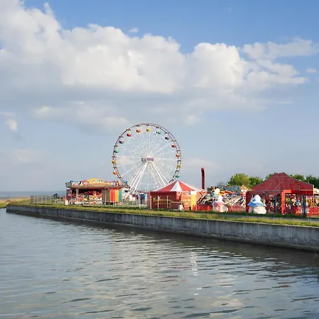 Holiapart żeromskiego 2, Przy Plaży, Przyjazny Czworonogom Krynica Morska