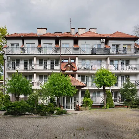 Mieszkania I Przy Plazy, Zeromskiego 2 Holiapart * Krynica Morska