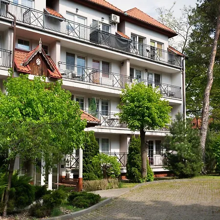 Holiapart Zeromskiego 2, Przy Plazy