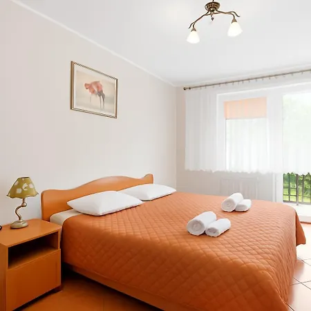 Mieszkania I Przy Plazy, Przyjazne Czwronogom, Dostepna Wiata Grillowa - Zeromskiego 2, Holiapart 아파트 크리니차 모르스카