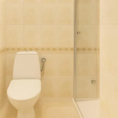 Holiapart żeromskiego 2, Przy Plaży, Przyjazny Czworonogom * Krynica Morska