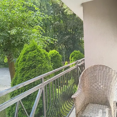 Apartament Holiapart żeromskiego 2, Przy Plaży, Przyjazny Czworonogom *