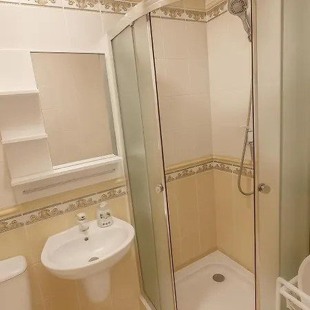 Holiapart żeromskiego 2, Przy Plaży, Przyjazny Czworonogom Apartament *