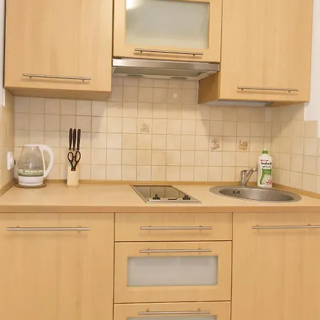 Apartament Holiapart żeromskiego 2, Przy Plaży, Przyjazny Czworonogom *