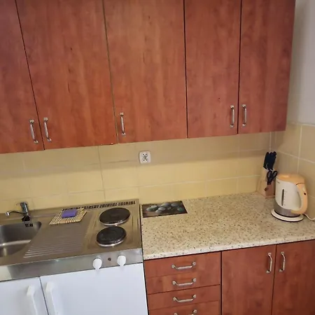 Apartament Holiapart żeromskiego 2, Przy Plaży, Przyjazny Czworonogom *