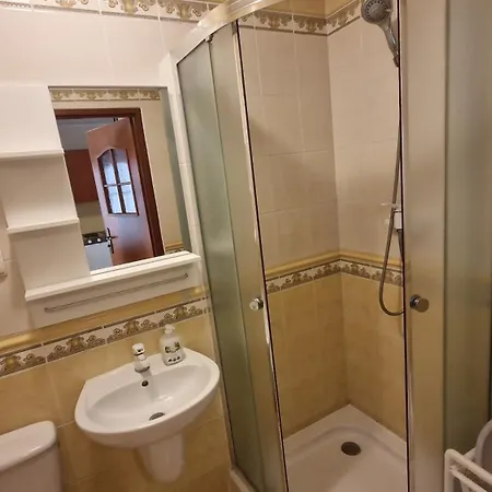 Apartament Holiapart żeromskiego 2, Przy Plaży, Przyjazny Czworonogom
