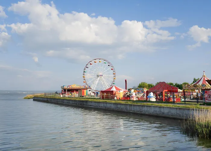 Mieszkania I Przy Plazy, Zeromskiego 2 Holiapart Krynica Morska